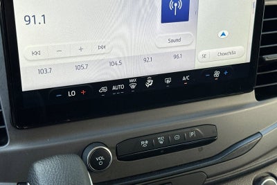 2022 Ford Transit Passenger Wagon XL