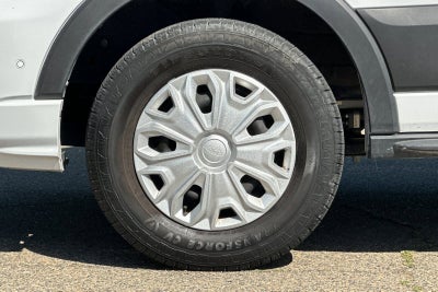 2022 Ford Transit Passenger Wagon XL