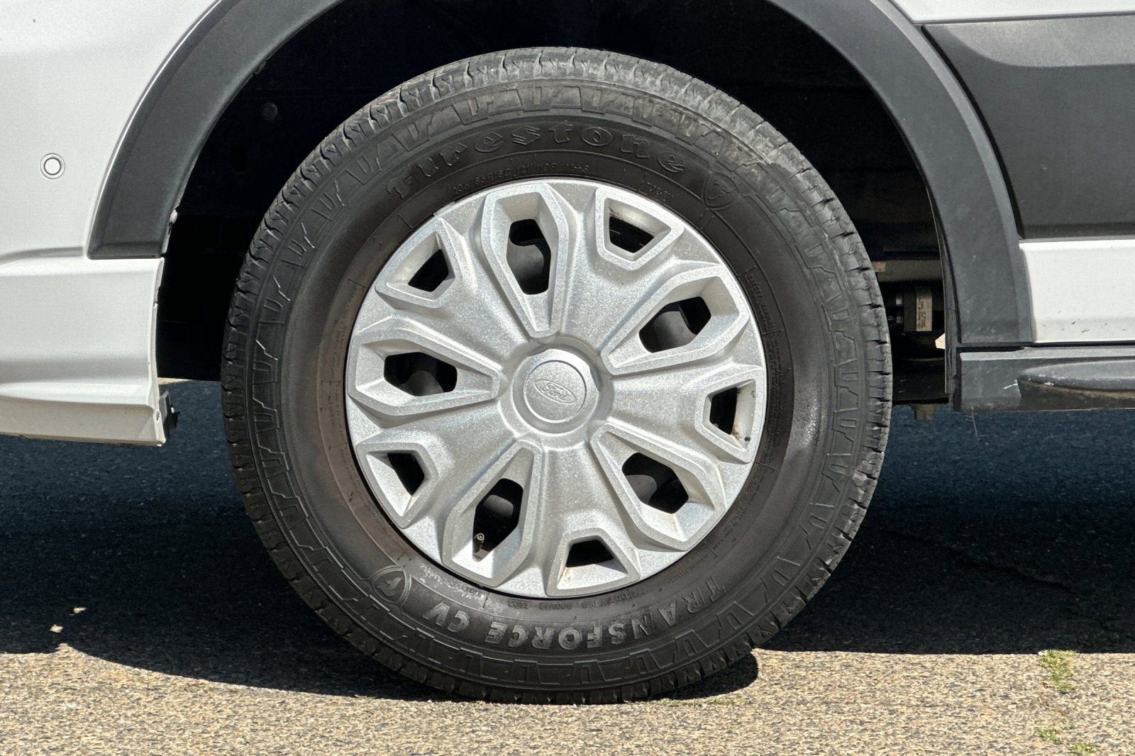 2022 Ford Transit Passenger Wagon XL