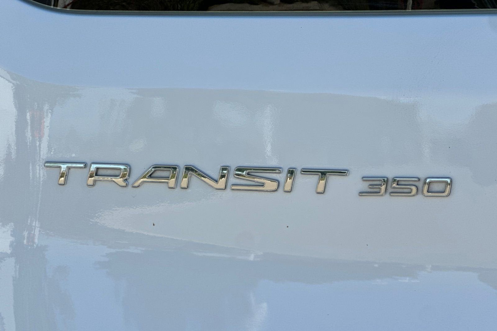 2022 Ford Transit Passenger Wagon XL