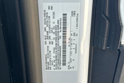 2022 Ford Transit Passenger Wagon XL