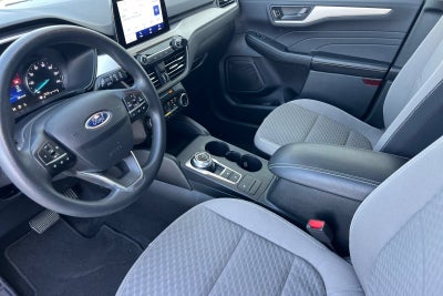 2022 Ford Escape SE Hybrid
