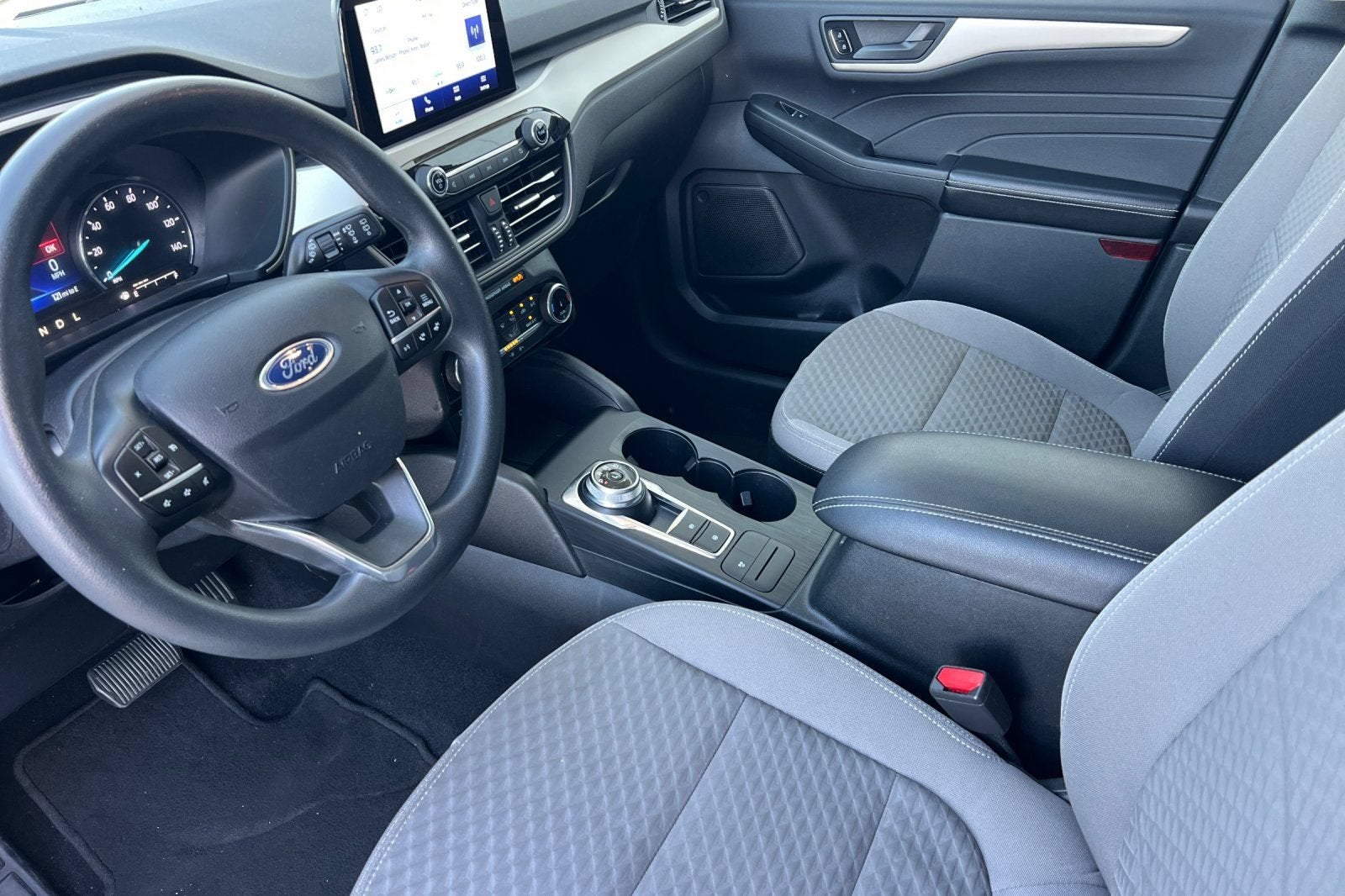 2022 Ford Escape SE Hybrid