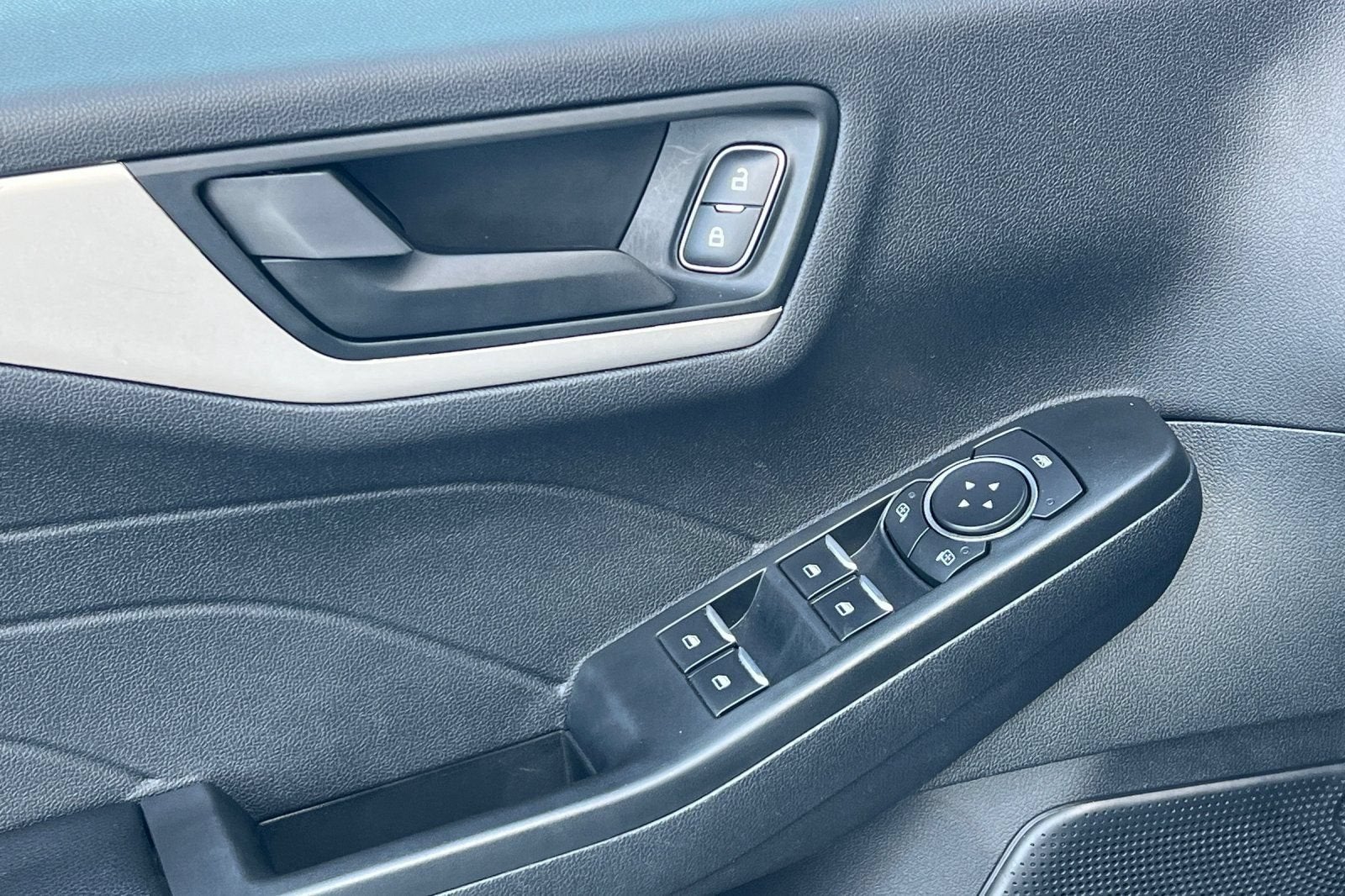2022 Ford Escape SE Hybrid
