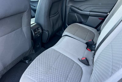 2022 Ford Escape SE Hybrid