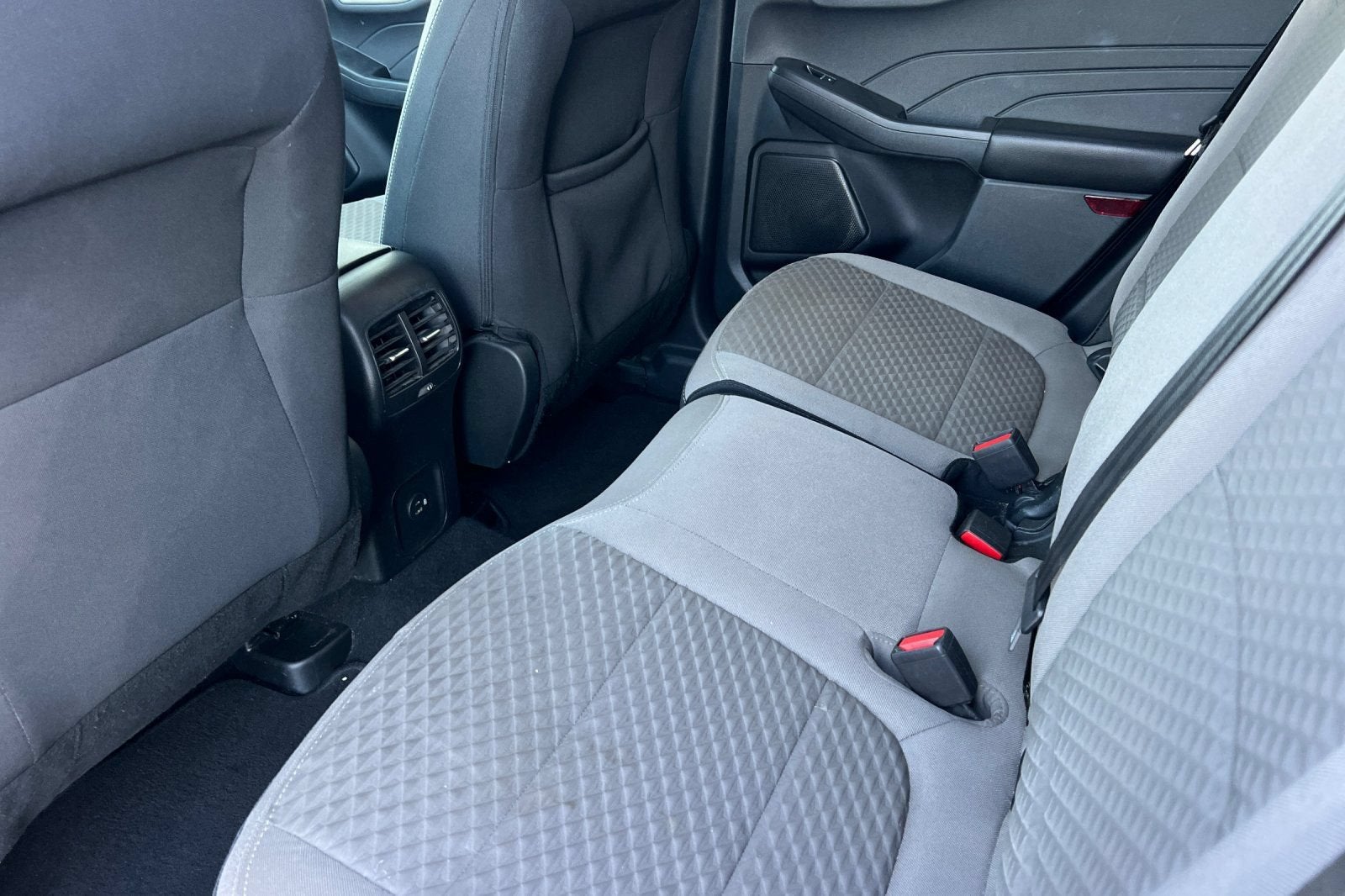 2022 Ford Escape SE Hybrid
