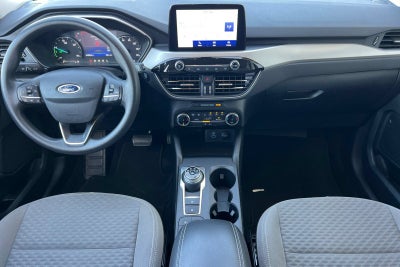 2022 Ford Escape SE Hybrid