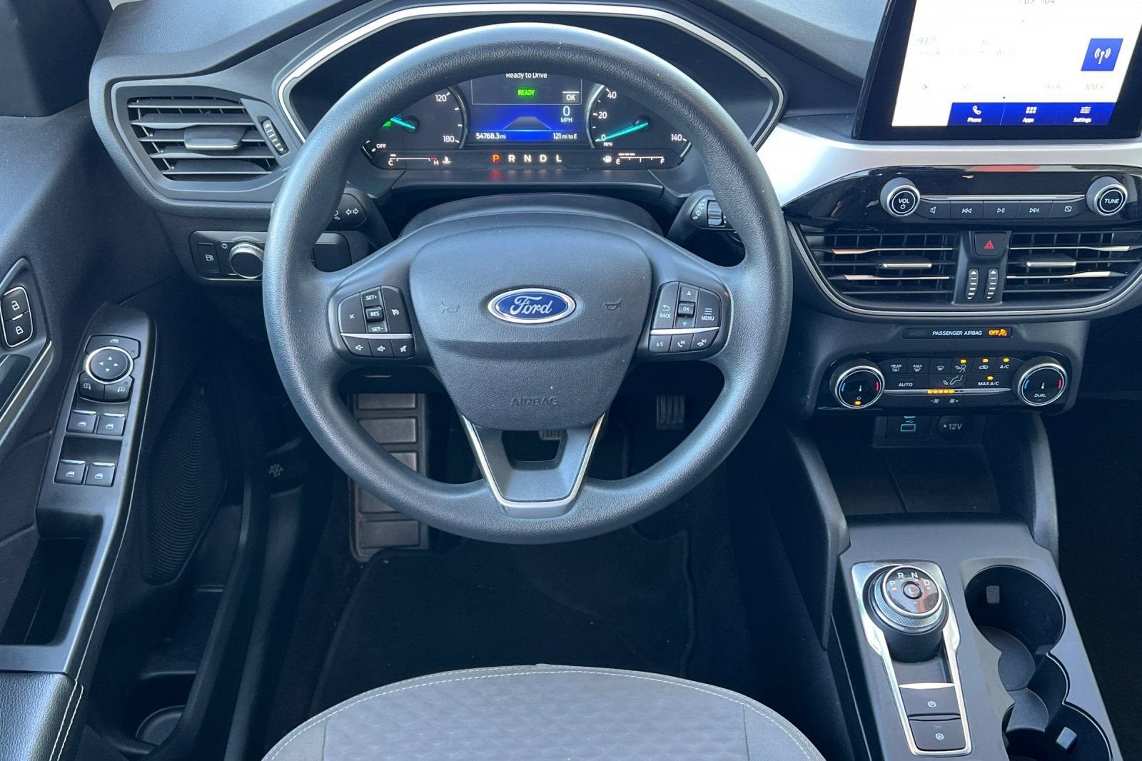 2022 Ford Escape SE Hybrid
