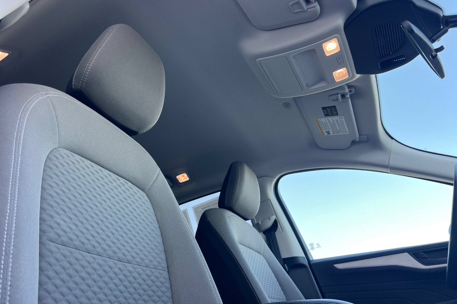 2022 Ford Escape SE Hybrid