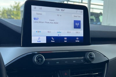2022 Ford Escape SE Hybrid