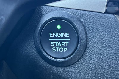 2022 Ford Escape SE Hybrid
