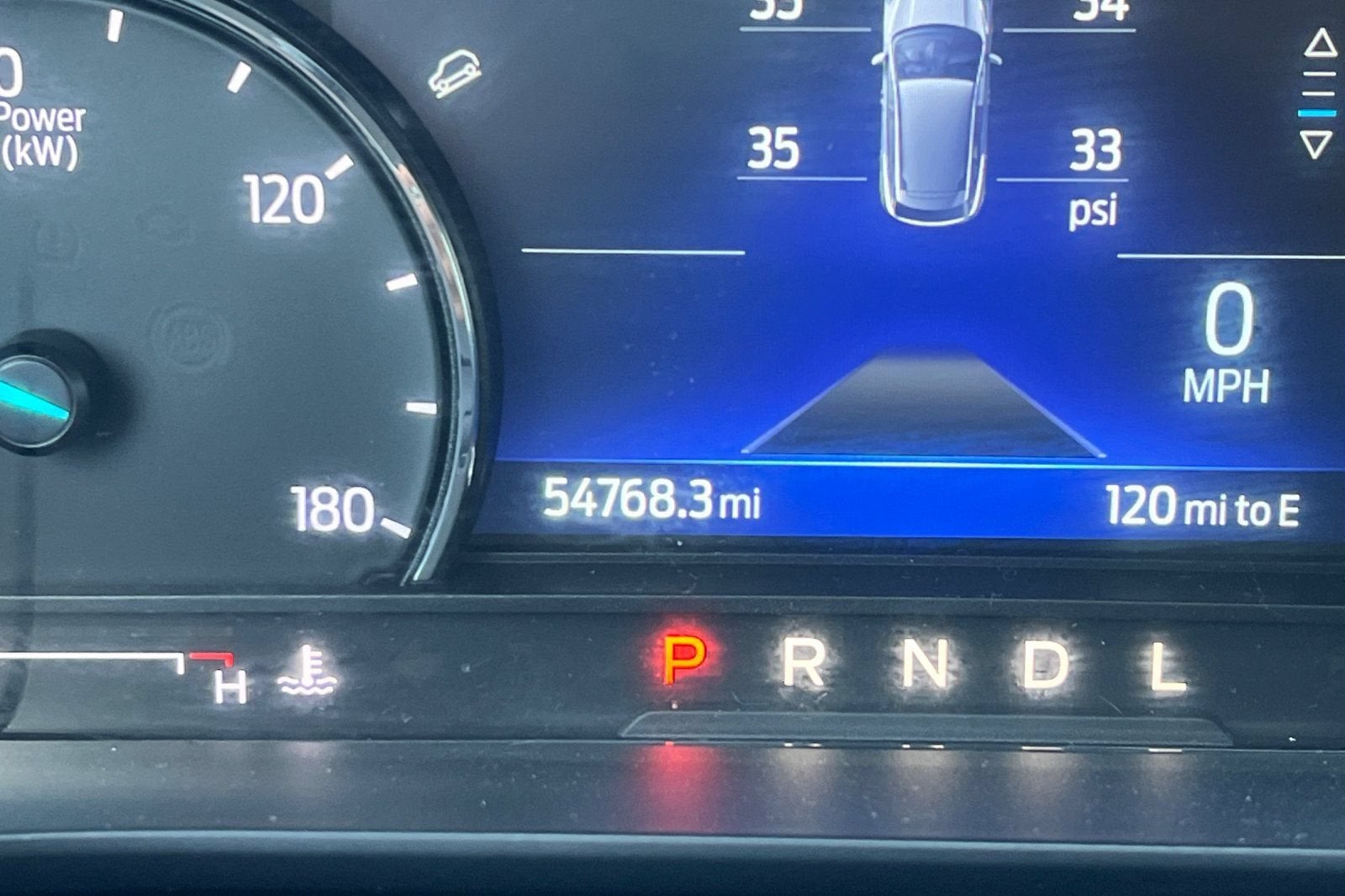 2022 Ford Escape SE Hybrid