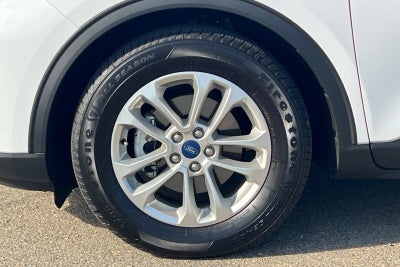 2022 Ford Escape SE Hybrid