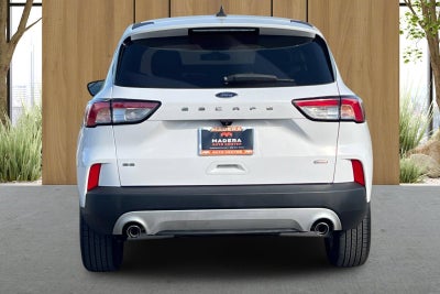 2022 Ford Escape SE Hybrid