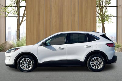 2022 Ford Escape SE Hybrid