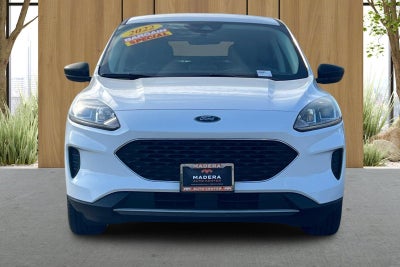 2022 Ford Escape SE Hybrid