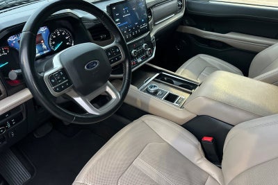 2023 Ford Expedition Max Limited
