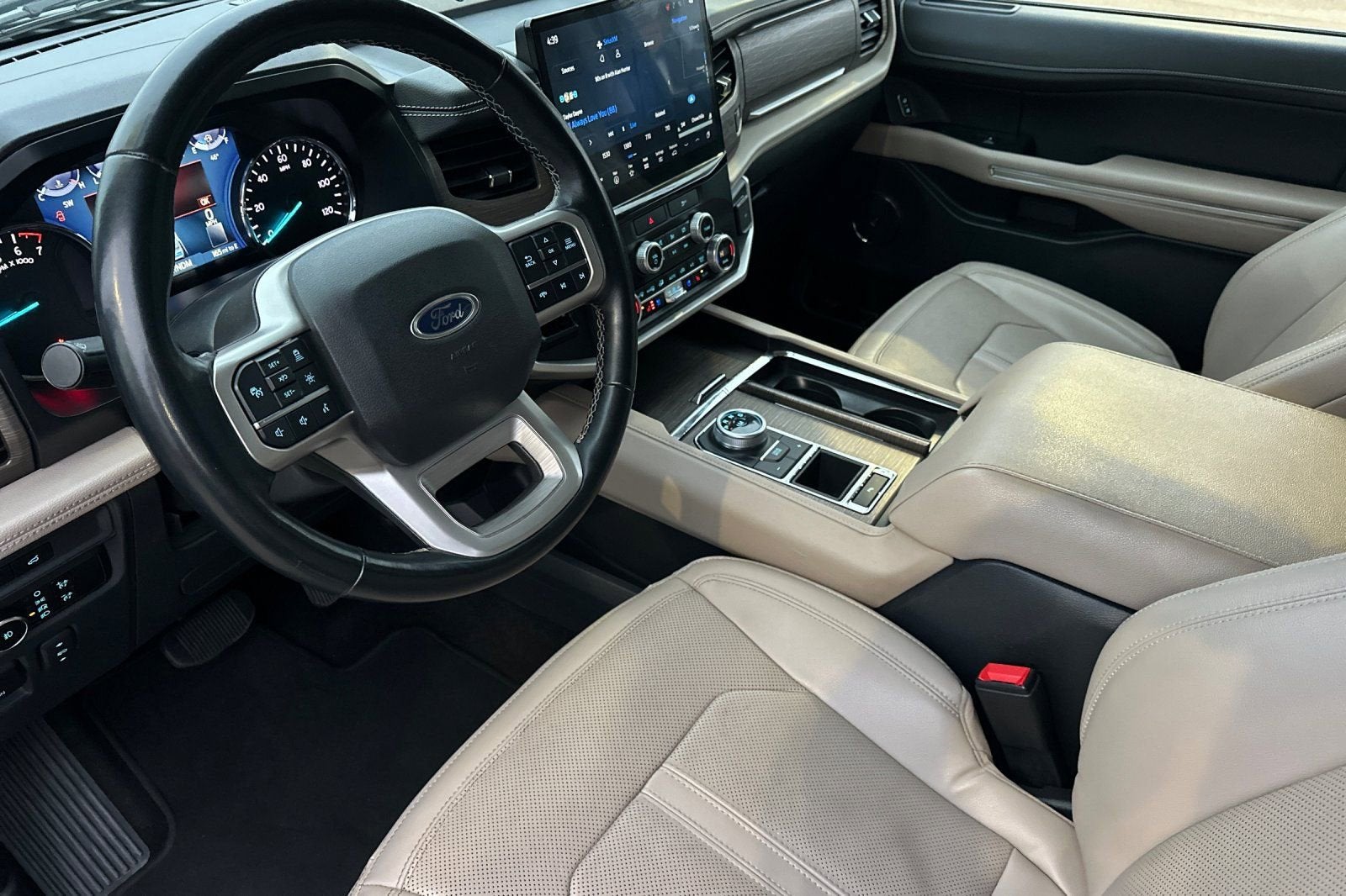 2023 Ford Expedition Max Limited