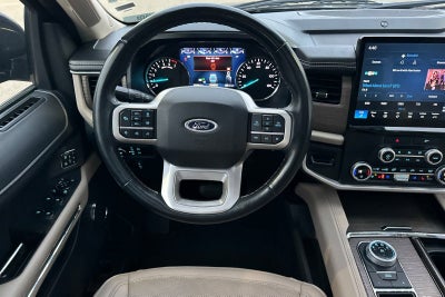 2023 Ford Expedition Max Limited