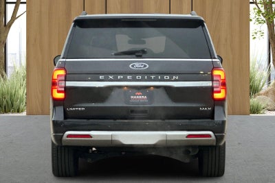 2023 Ford Expedition Max Limited