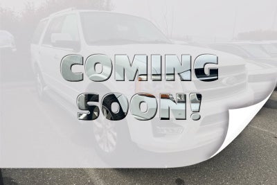 2016 Ford Expedition Limited