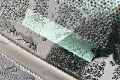 2016 Ford Expedition Limited