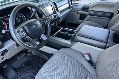 2019 Ford Super Duty F-250 SRW XL