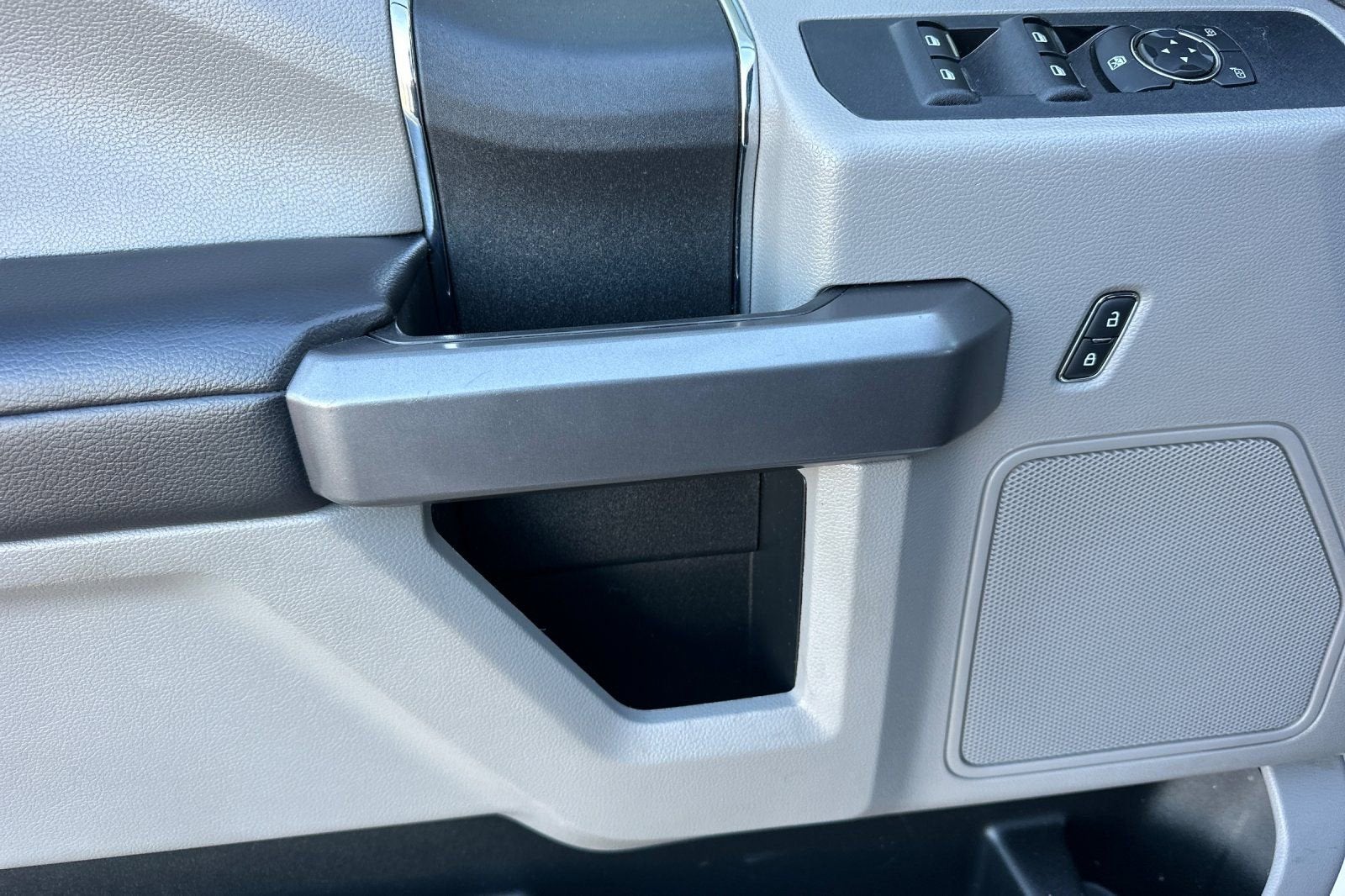 2019 Ford Super Duty F-250 SRW XL