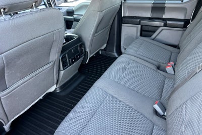 2019 Ford Super Duty F-250 SRW XL