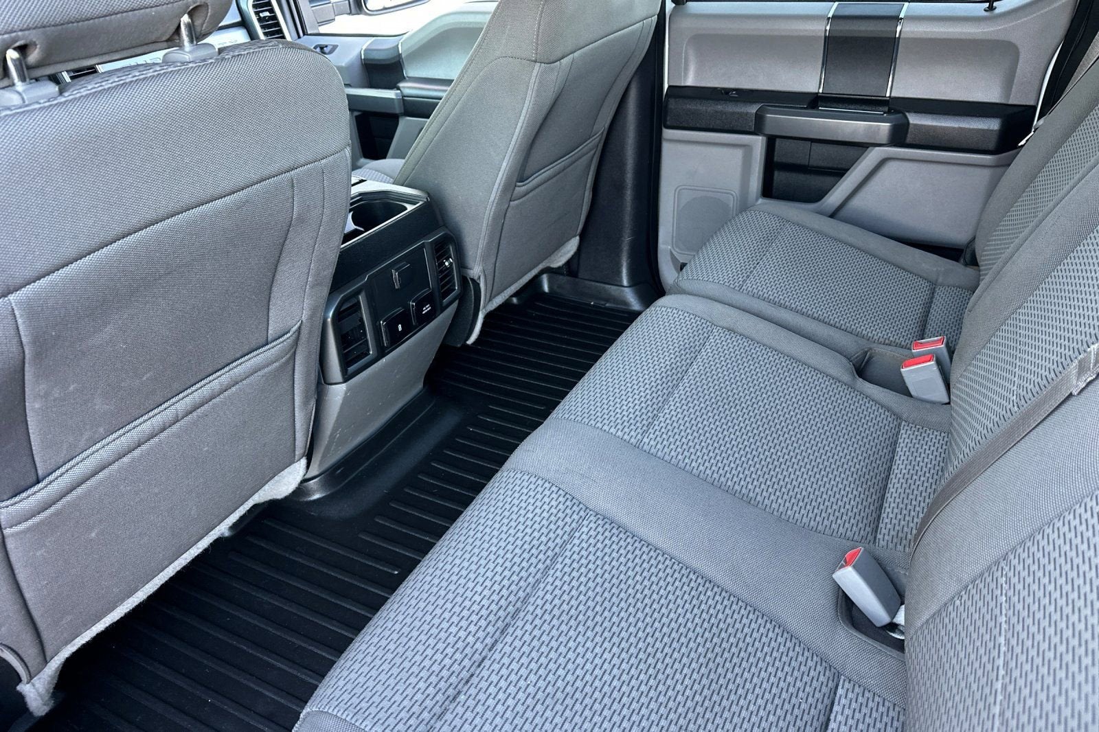 2019 Ford Super Duty F-250 SRW XL