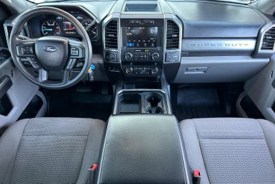 2019 Ford Super Duty F-250 SRW XL