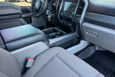 2019 Ford Super Duty F-250 SRW XL