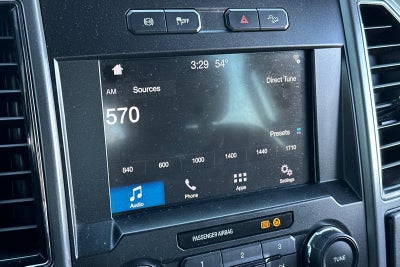 2019 Ford Super Duty F-250 SRW XL