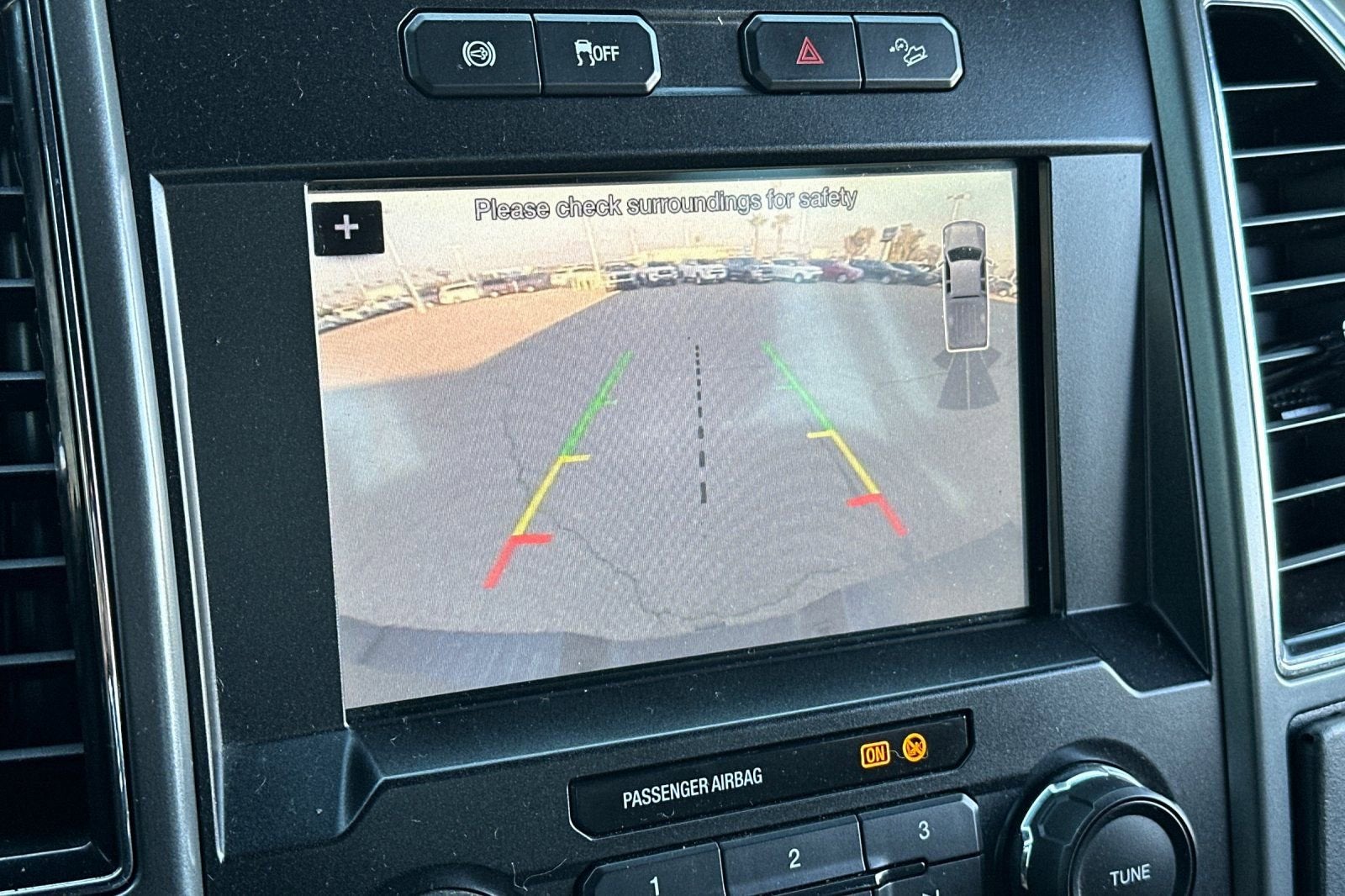 2019 Ford Super Duty F-250 SRW XL