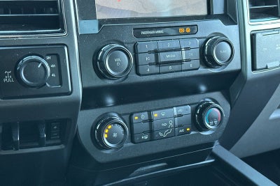 2019 Ford Super Duty F-250 SRW XL