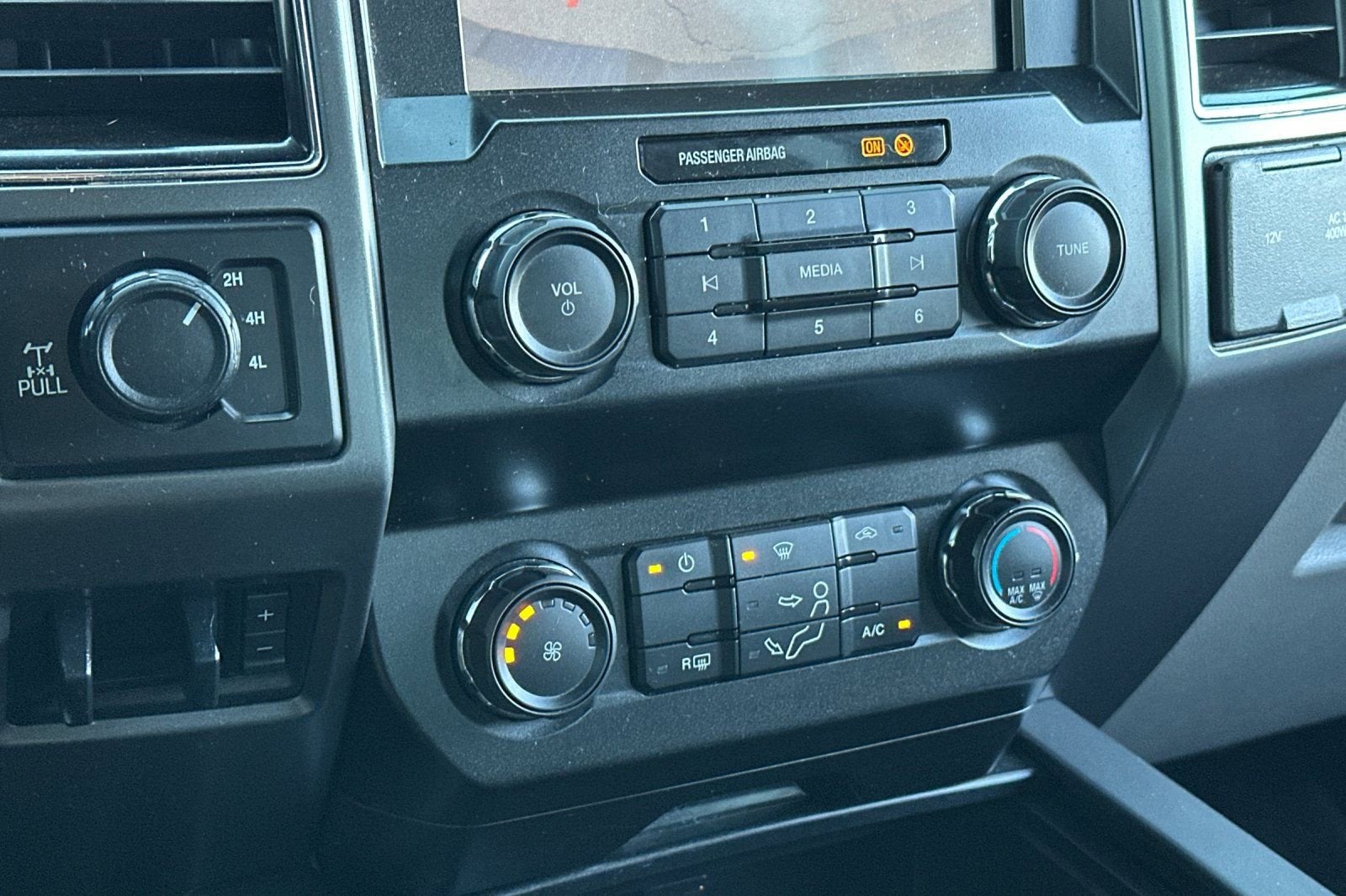 2019 Ford Super Duty F-250 SRW XL