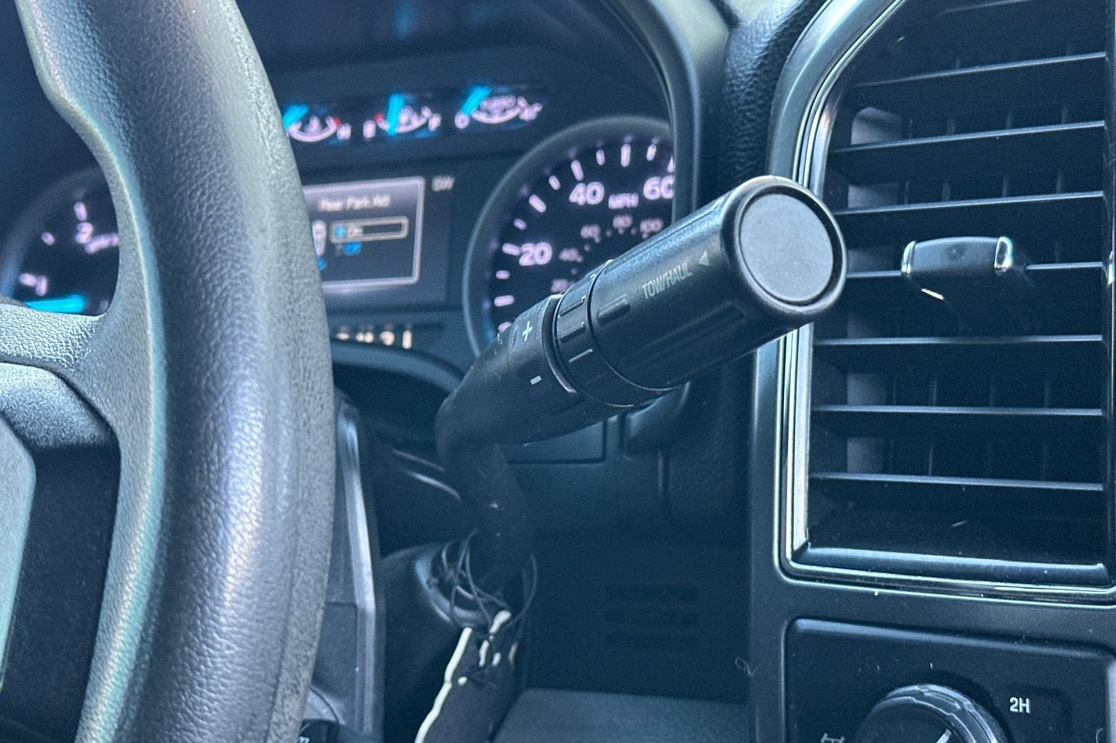 2019 Ford Super Duty F-250 SRW XL