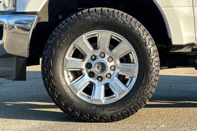2019 Ford Super Duty F-250 SRW XL