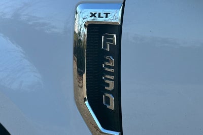 2019 Ford Super Duty F-250 SRW XL