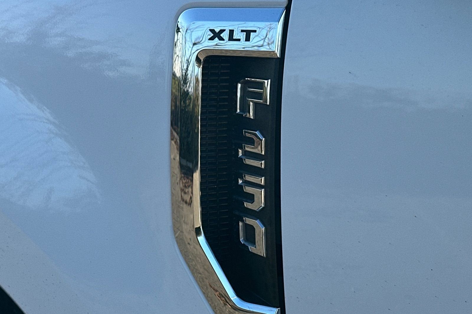 2019 Ford Super Duty F-250 SRW XL