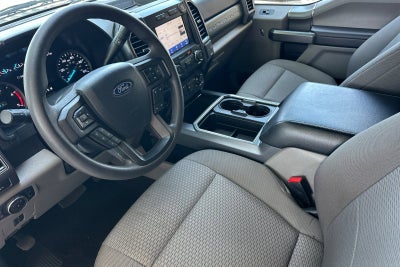 2022 Ford Super Duty F-250 SRW XL