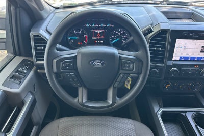 2022 Ford Super Duty F-250 SRW XL