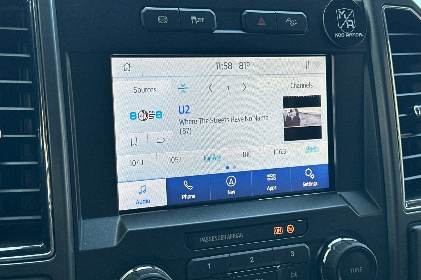 2022 Ford Super Duty F-250 SRW XL
