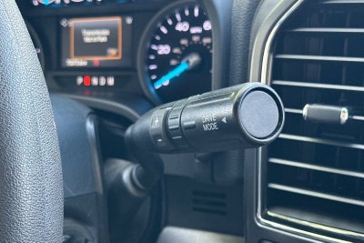 2022 Ford Super Duty F-250 SRW XL