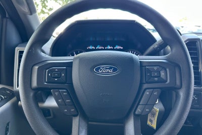 2022 Ford Super Duty F-250 SRW XL