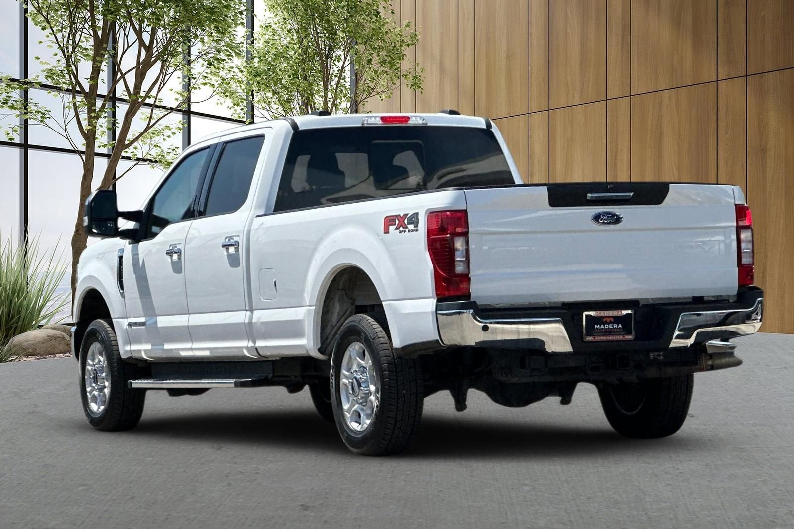 2022 Ford Super Duty F-250 SRW XL