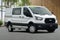 2023 Ford Transit Cargo Van T-250 130" Low Rf 9070 GVWR RWD