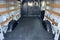 2023 Ford Transit Cargo Van T-250 130" Low Rf 9070 GVWR RWD