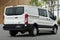 2023 Ford Transit Cargo Van T-250 130" Low Rf 9070 GVWR RWD
