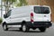 2023 Ford Transit Cargo Van T-250 130" Low Rf 9070 GVWR RWD